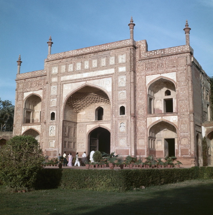 巴基斯坦 1964年