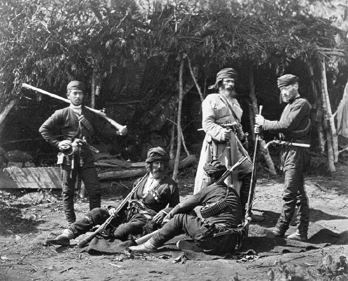 第十次俄土战争