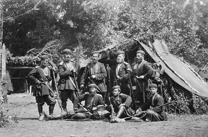 第十次俄土战争