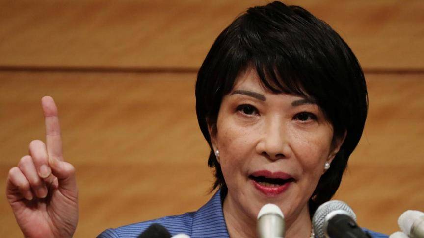 求援无门又遭逼宫，高市早苗关键时刻，想起了中国的国际调解院 (图2)