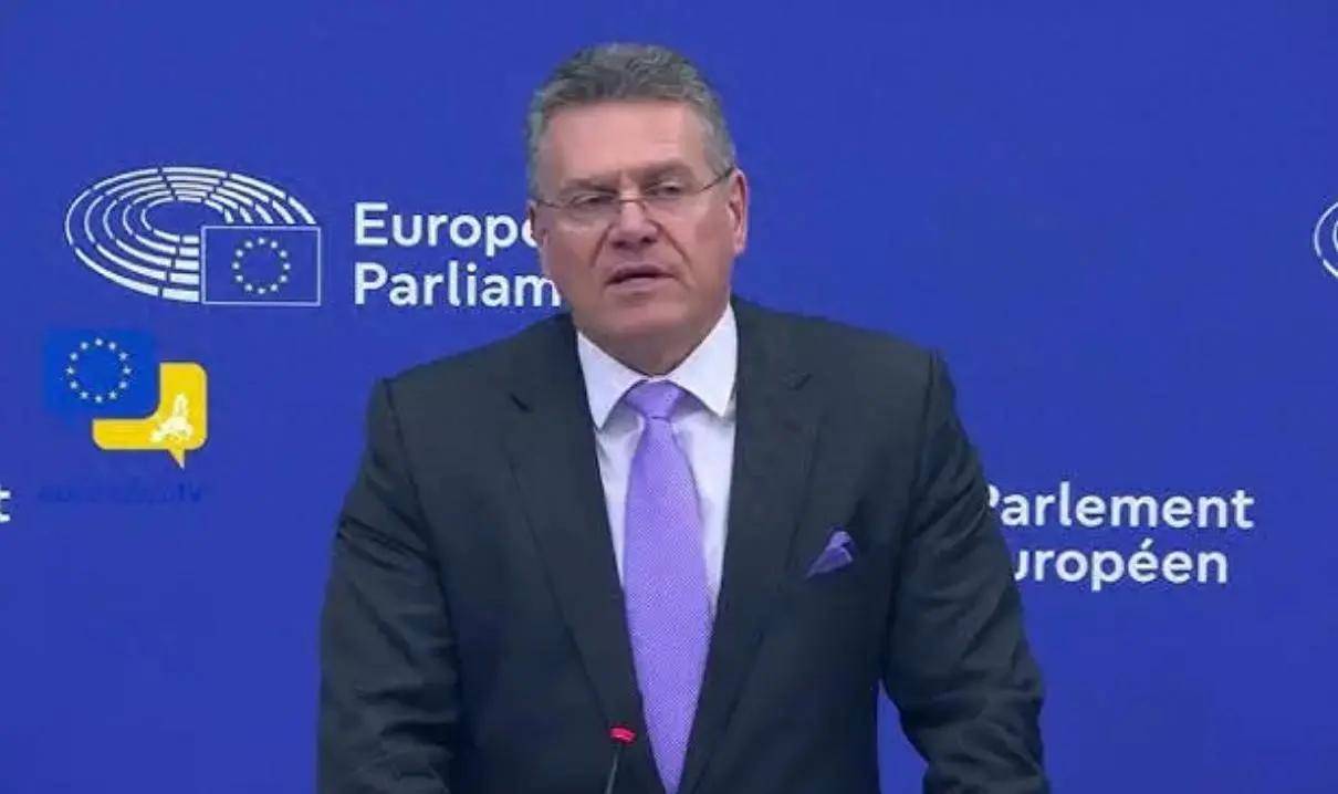 中国批准长期稀土出口，但欧盟高兴太早了？中方同步推出了反制措施 (图1)