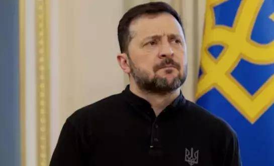 特朗普称俄乌和平临近，俄方罕见积极回应，泽连斯基却拒绝关键条件 (图3)