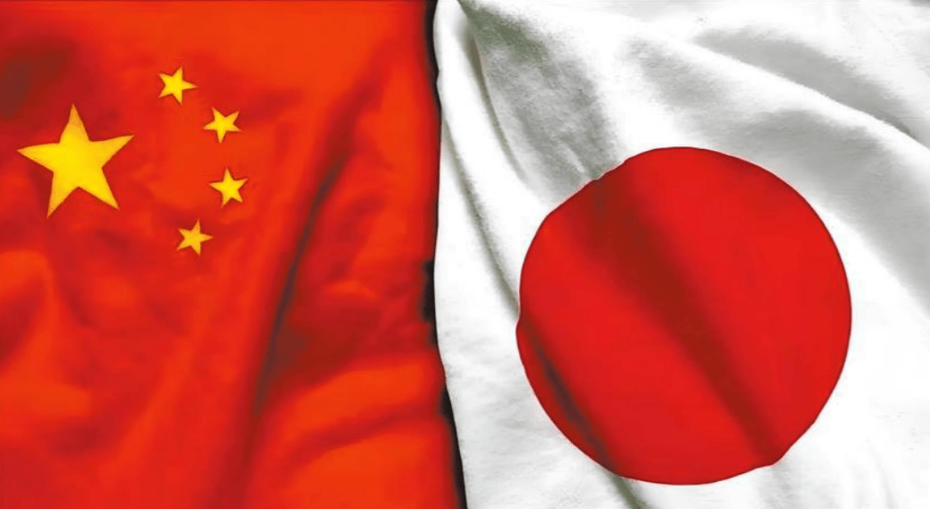 岸田文雄终于表态，中国第一时间就通告全球，期待的局面正在发生 (图3)