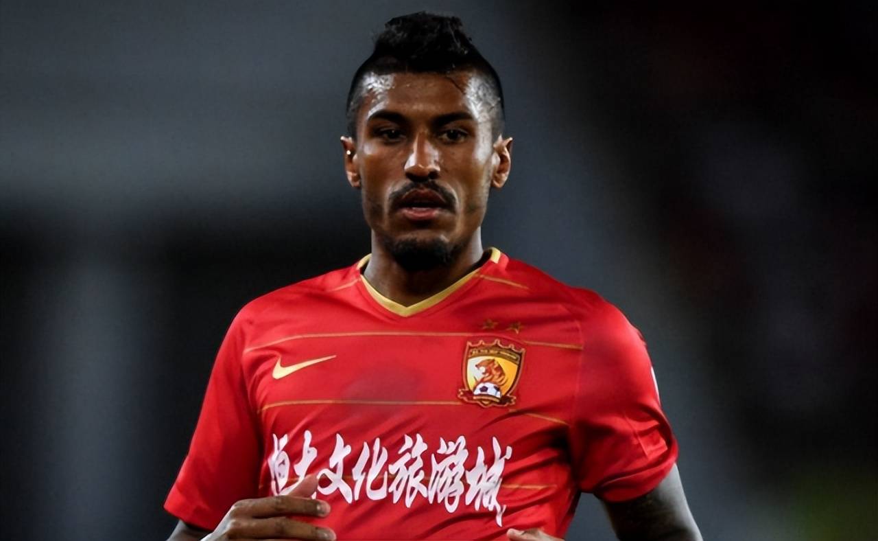 暴力鸟真要回来？一家中超队聘请保利尼奥回归中超，最快本周敲定 (图2)