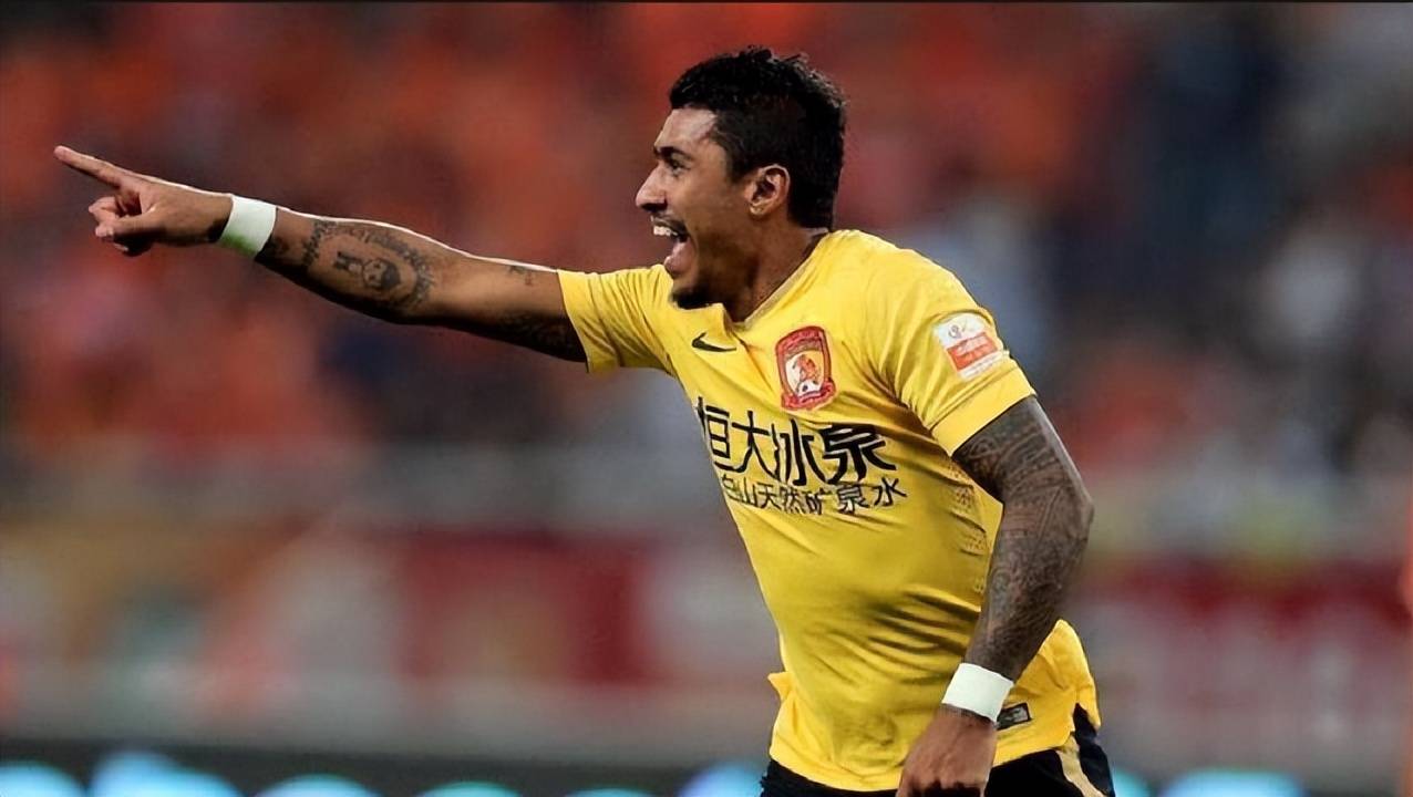 暴力鸟真要回来？一家中超队聘请保利尼奥回归中超，最快本周敲定 (图3)