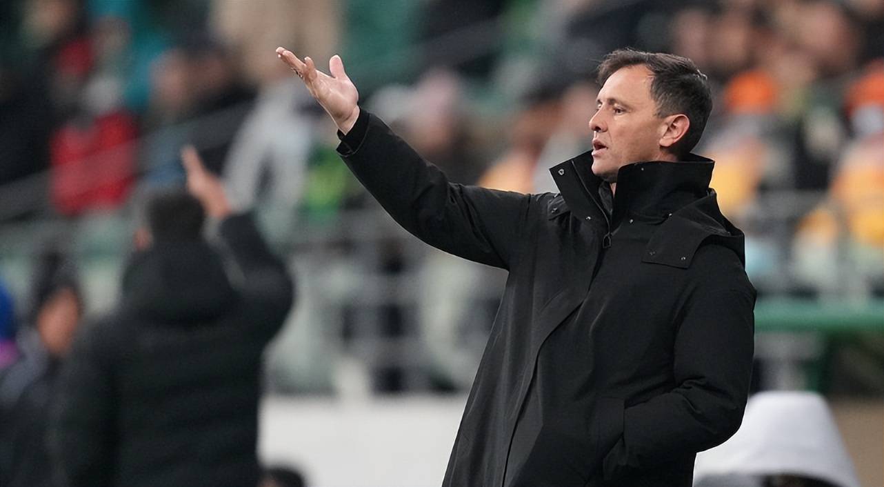 拉米罗下课不可避免，国安新主帅已经浮出水面，曾带队斩获过中超冠军 (图1)