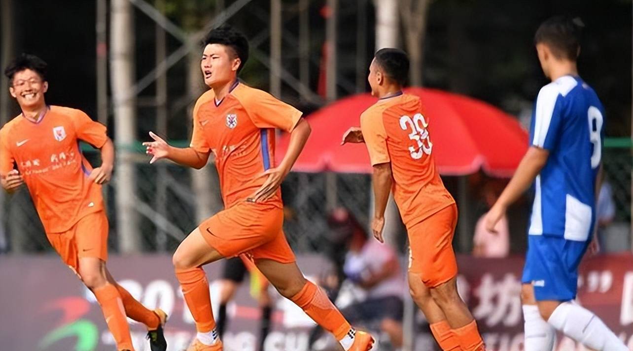 韩鹏转正,山东泰山外租5将回归,段刘愚或被重用,已锁定新外援铁卫 (图3) 韩鹏转正,山东泰山外租5将回归,段刘愚或被重用,已锁定新外援铁卫 (图3)