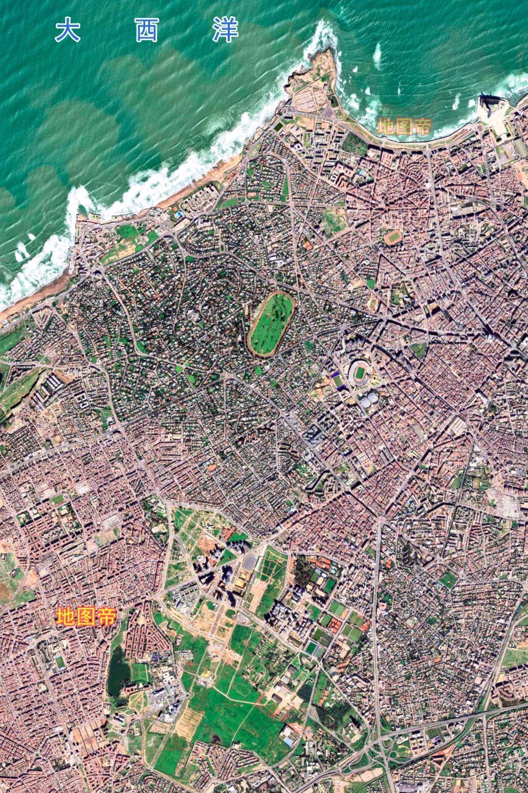  摩纳哥还是摩洛哥？傻傻分不清 (图10)