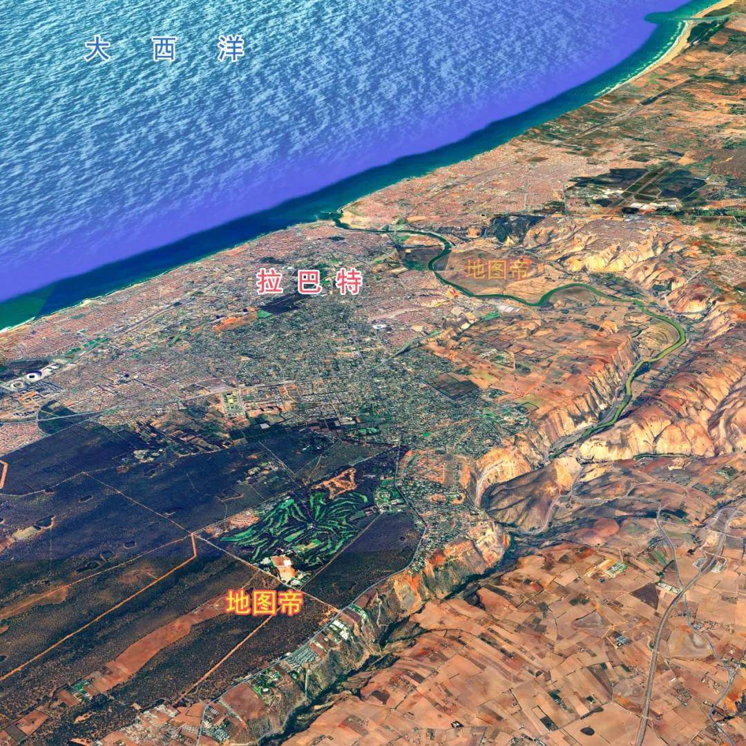  摩纳哥还是摩洛哥？傻傻分不清 (图8)