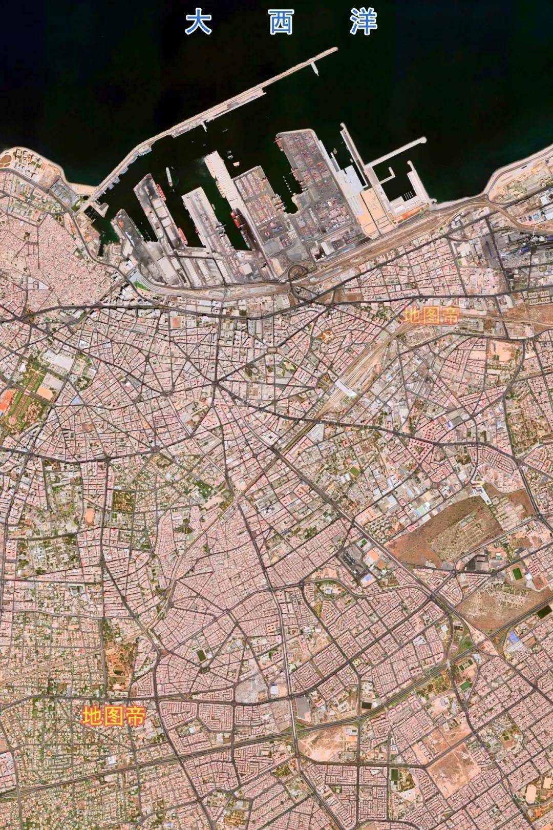  摩纳哥还是摩洛哥？傻傻分不清 (图11)