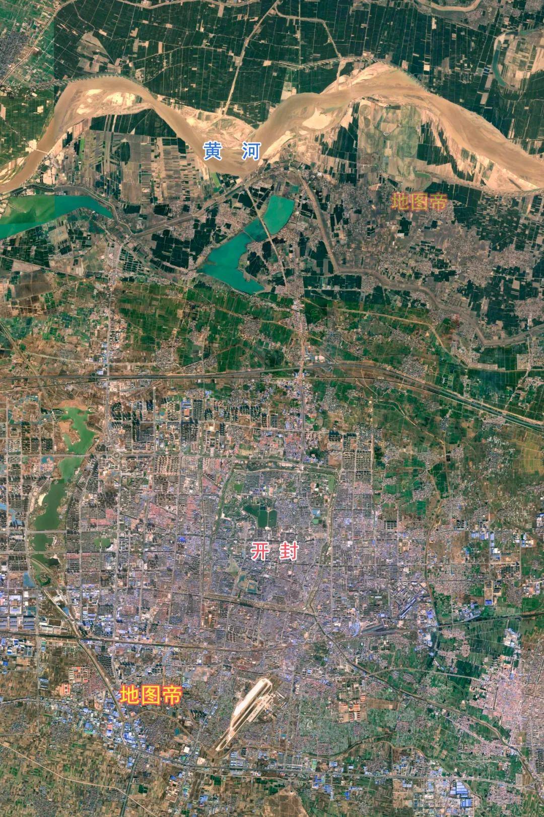 曹植的封地，为何21年间变了8次？ (图8)