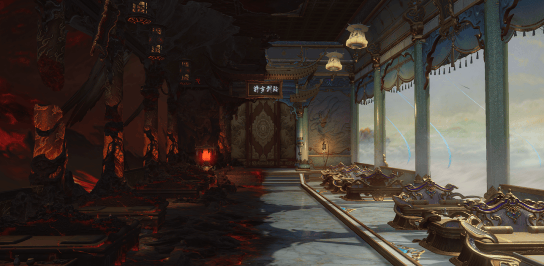 技能“自定义buff”开启，天赋兑现，三界中的我现在强得可怕！ (图5)