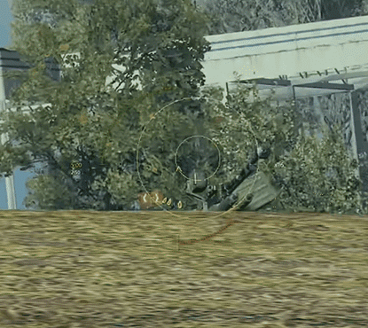 全能战士+巨炮堡垒登场！坦克世界首批圣诞十特相当好玩！ (图3)