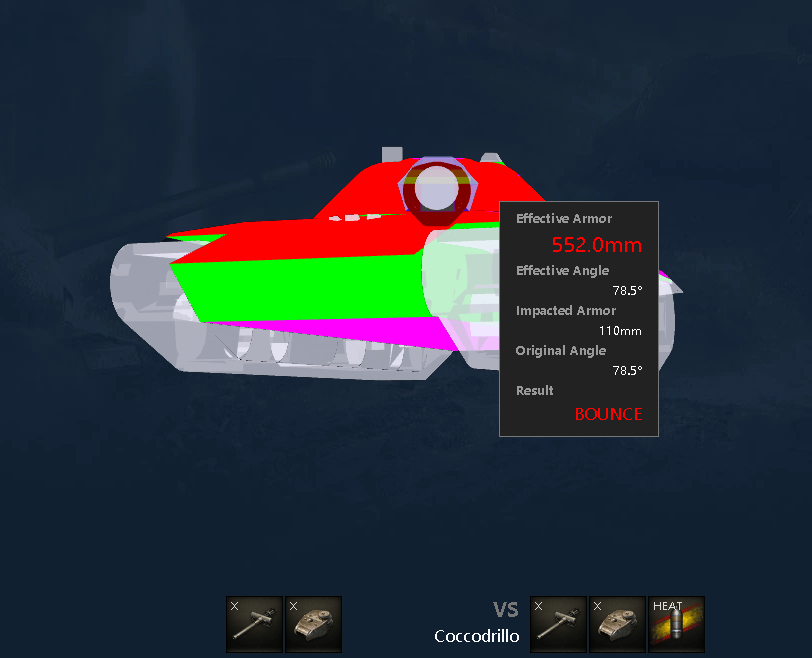 全能战士+巨炮堡垒登场！坦克世界首批圣诞十特相当好玩！ (图4)