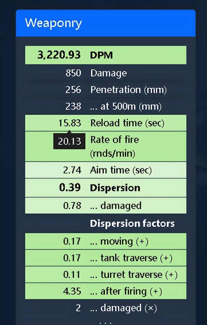 全能战士+巨炮堡垒登场！坦克世界首批圣诞十特相当好玩！ (图8)