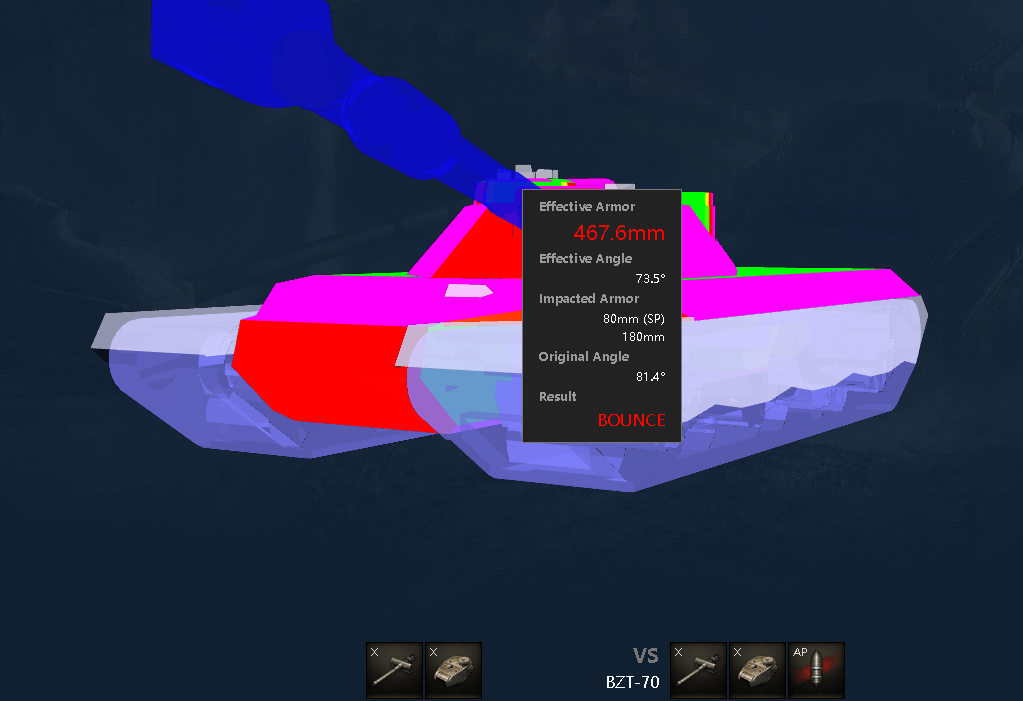 全能战士+巨炮堡垒登场！坦克世界首批圣诞十特相当好玩！ (图9)