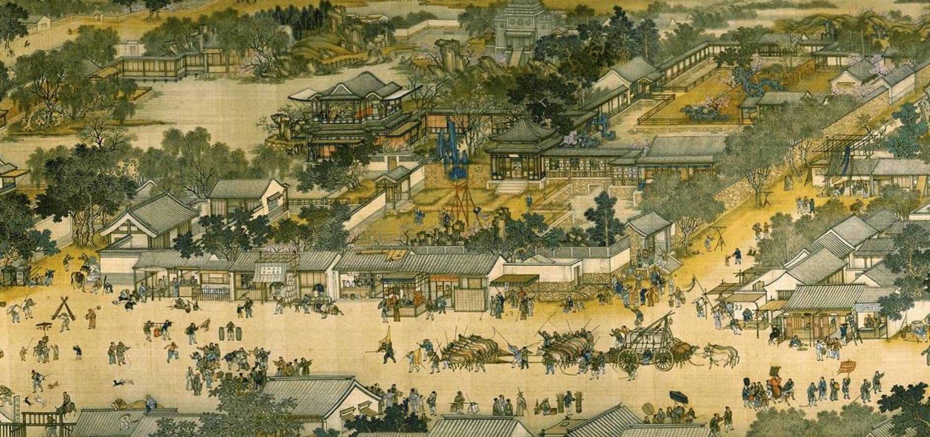  断案、减负、兴文：看况钟如何塑造一代清官样板 (图2)