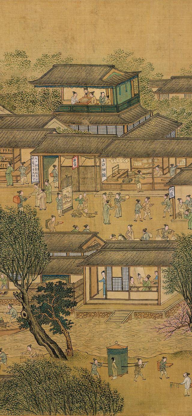  断案、减负、兴文：看况钟如何塑造一代清官样板 (图3)