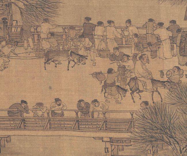  断案、减负、兴文：看况钟如何塑造一代清官样板 (图4)