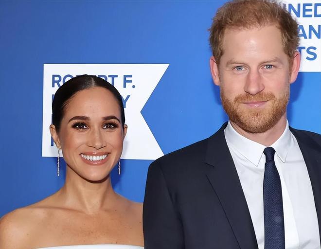 凯特王妃主动伸出橄榄枝：力促威廉和哈里和解(图7)