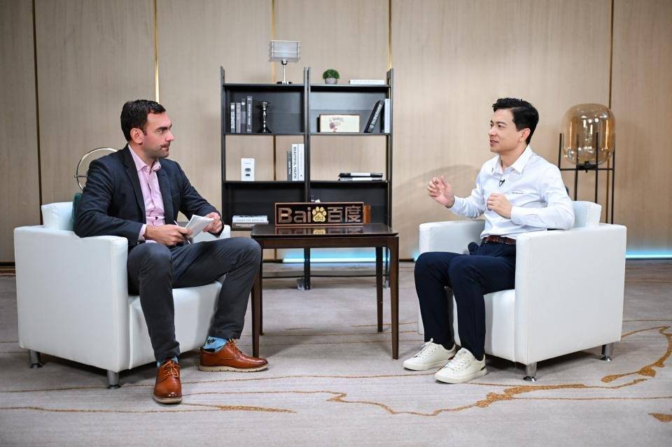 当百度用十年做“重活”，中小企业开始“轻装上阵” (图2)