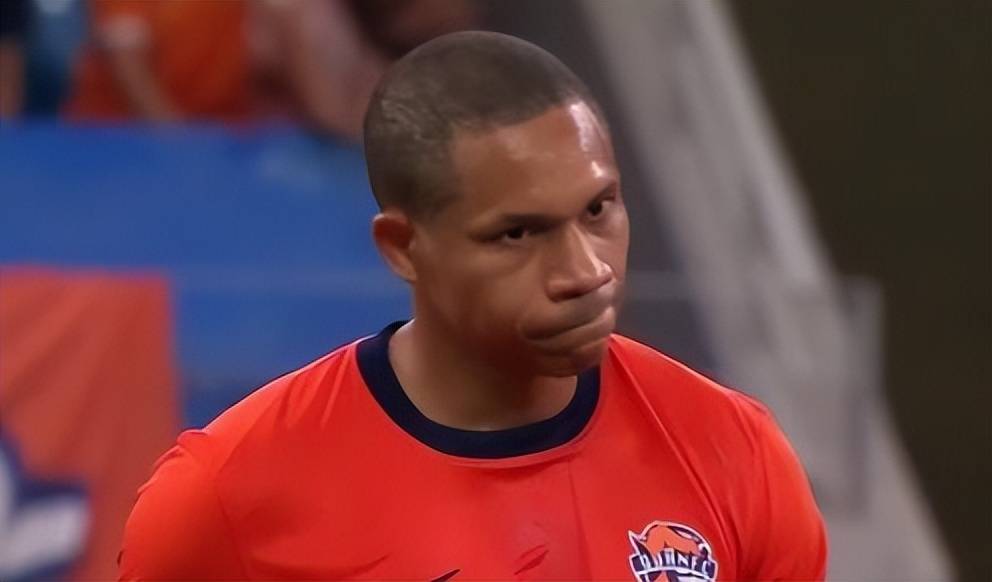 青岛海牛大调整， 5大外援恐集体离队，一人最难割舍，还需山东泰山队关照 (图3)