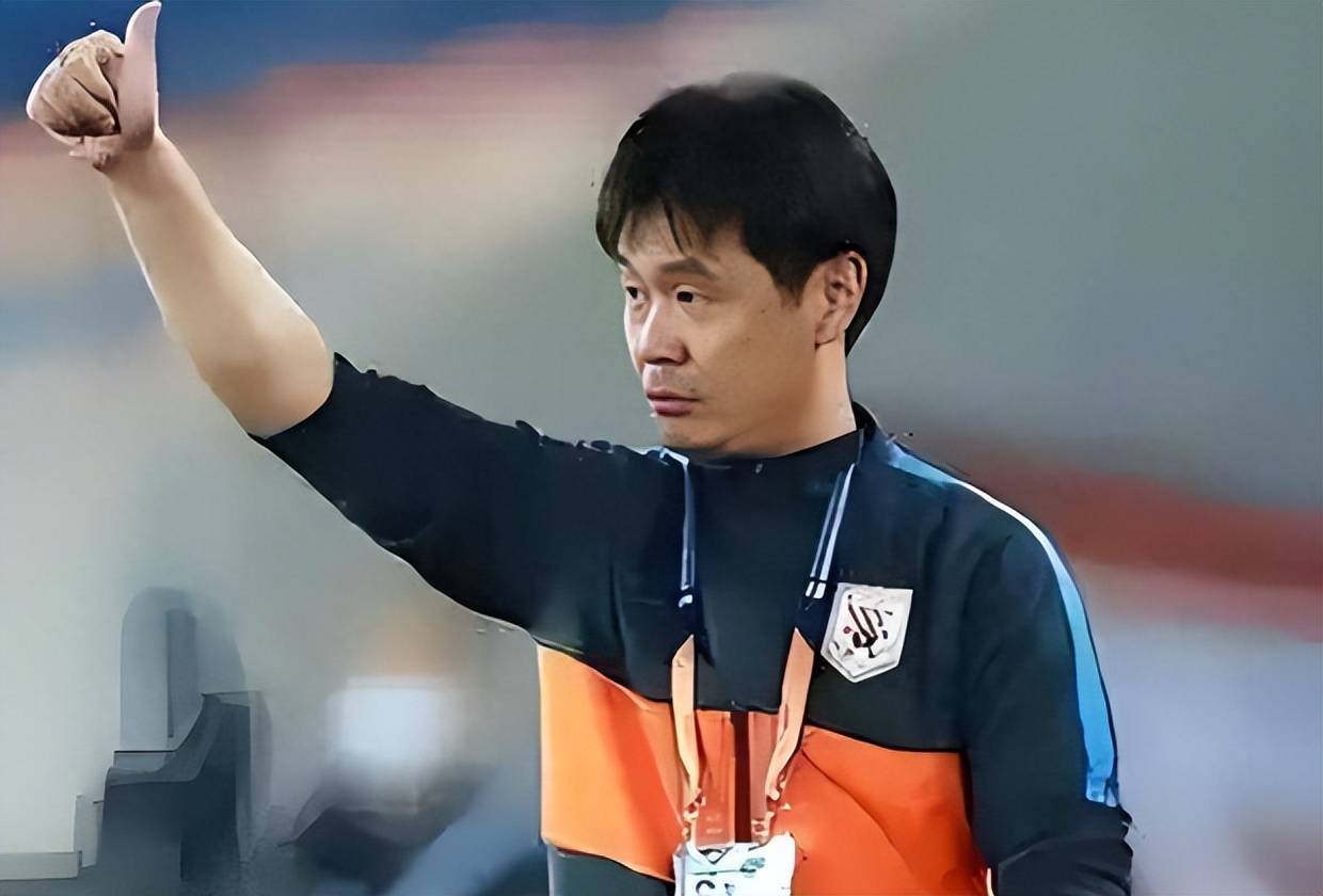 青岛海牛大调整， 5大外援恐集体离队，一人最难割舍，还需山东泰山队关照 (图4)