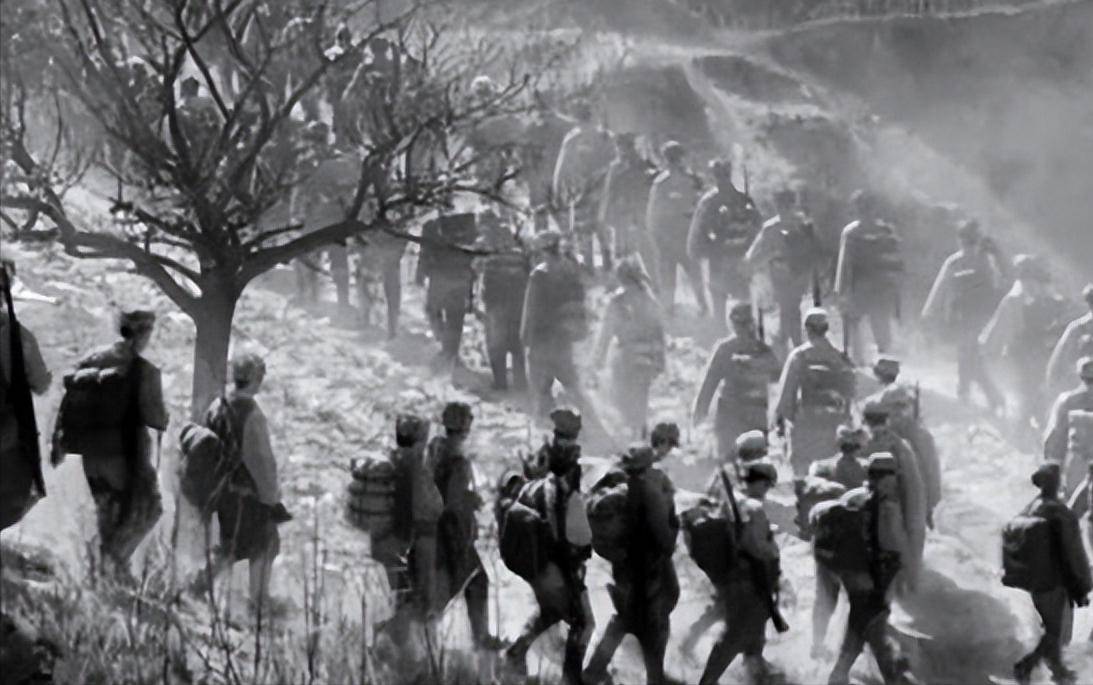 长征时期,红军的生活到底有多艰苦?是时候告诉大家真相了! (图3) 长征时期,红军的生活到底有多艰苦?是时候告诉大家真相了! (图3)