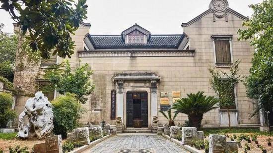 从千年古镇到摩天楼群,这条路线带你漫游浦东(图7) 从千年古镇到摩天楼群,这条路线带你漫游浦东(图7)