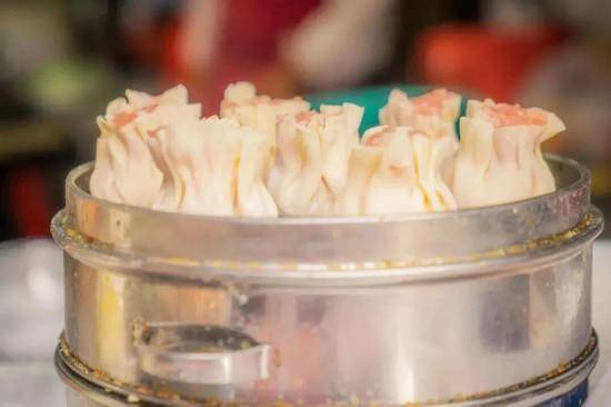 从千年古镇到摩天楼群,这条路线带你漫游浦东(图9) 从千年古镇到摩天楼群,这条路线带你漫游浦东(图9)