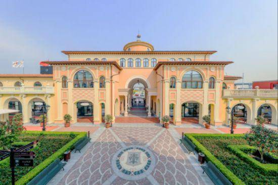 从千年古镇到摩天楼群,这条路线带你漫游浦东(图23) 从千年古镇到摩天楼群,这条路线带你漫游浦东(图23)