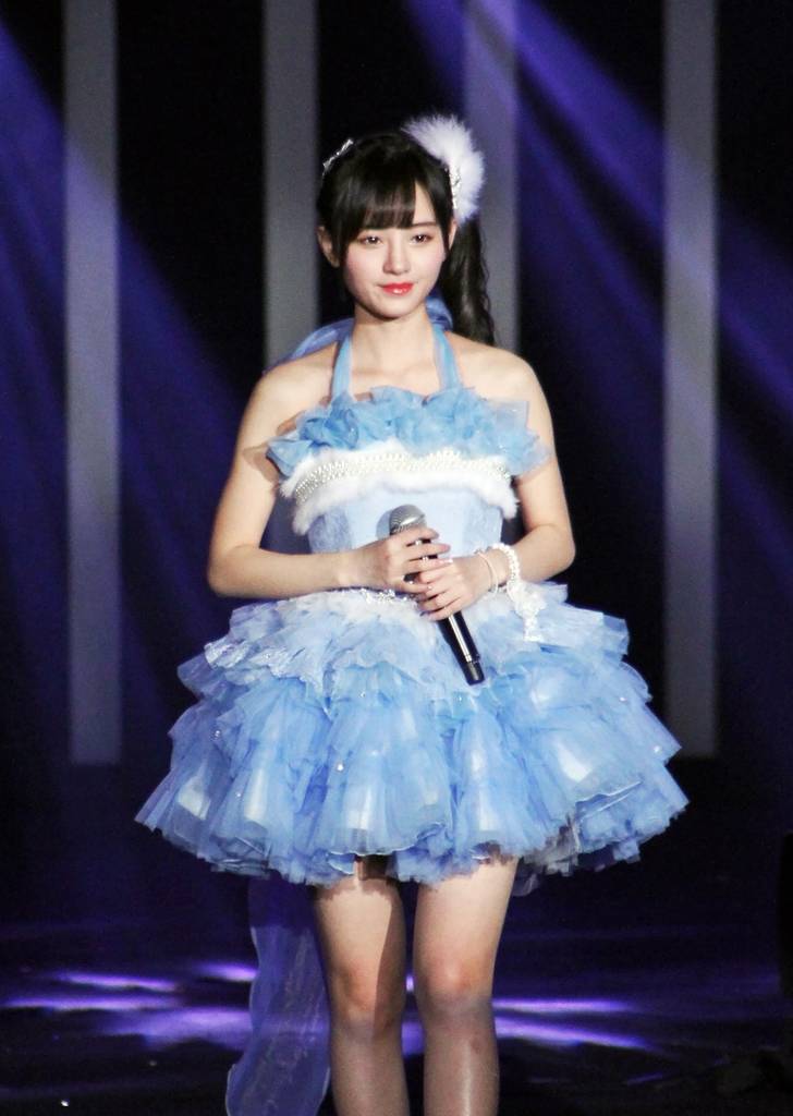 实探丝芭传媒公司注册地：公演正常，拒绝回应“鞠婧祎事件” (图3)