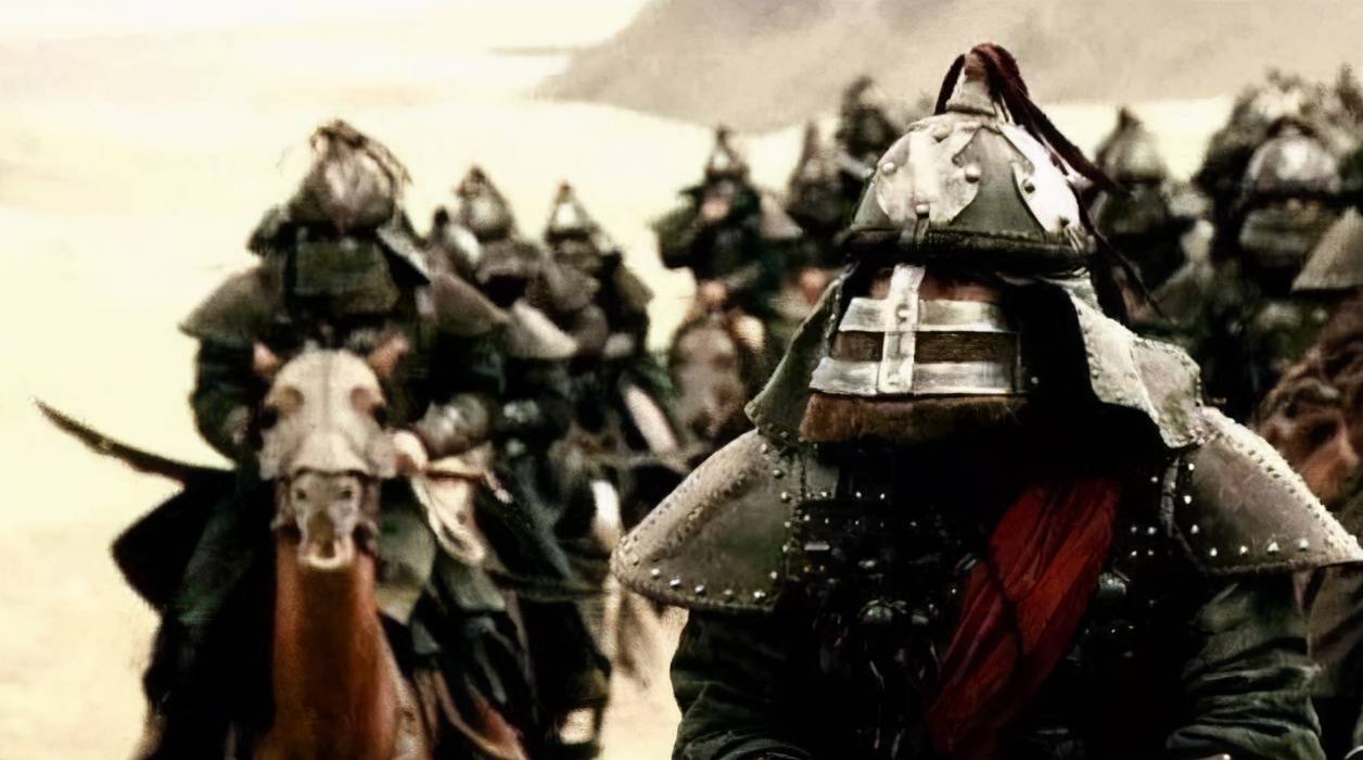 古代八百精锐有多强？选拔严过科举，待遇十倍于普通士兵 (图2)