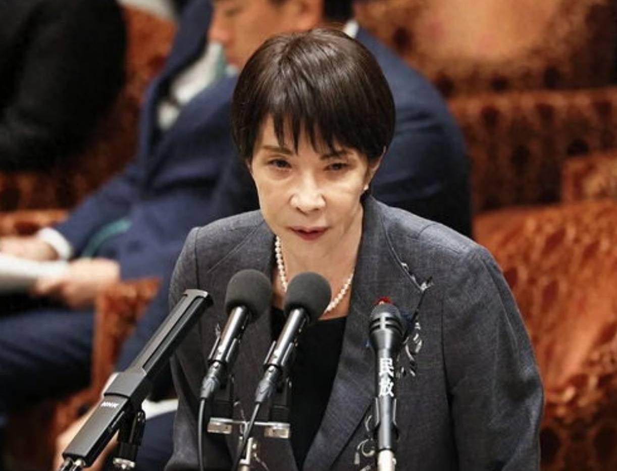 从日本右翼构成看：从根儿上未反省侵略历史，仍是亚洲的火药桶 (图4)