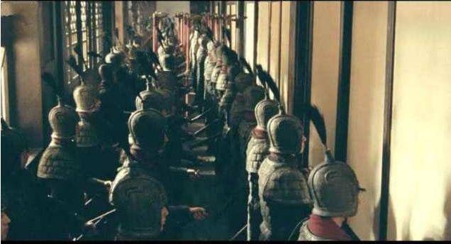 聊聊“赔了夫人又折兵”：那个恪尽职守的“兵”是谁？是三国最惨“背锅侠” (图2)