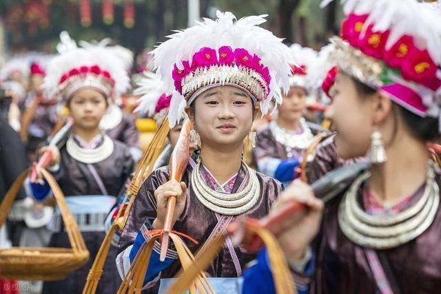 万人空巷庆侗年！黔东南这场非遗盛会，藏着传统文化活态传承密码 (图11)