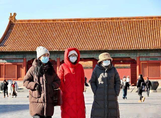 不止红墙白雪！故宫淡季爆火，藏着中国文旅升级的大信号 (图2)