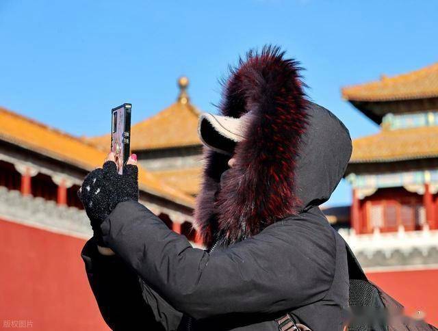 不止红墙白雪！故宫淡季爆火，藏着中国文旅升级的大信号 (图5)