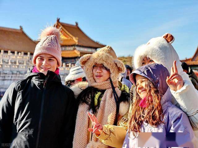 不止红墙白雪！故宫淡季爆火，藏着中国文旅升级的大信号 (图10)