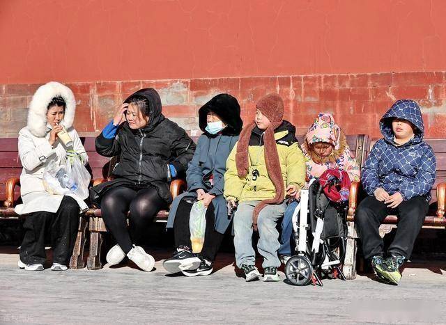 不止红墙白雪！故宫淡季爆火，藏着中国文旅升级的大信号 (图12)