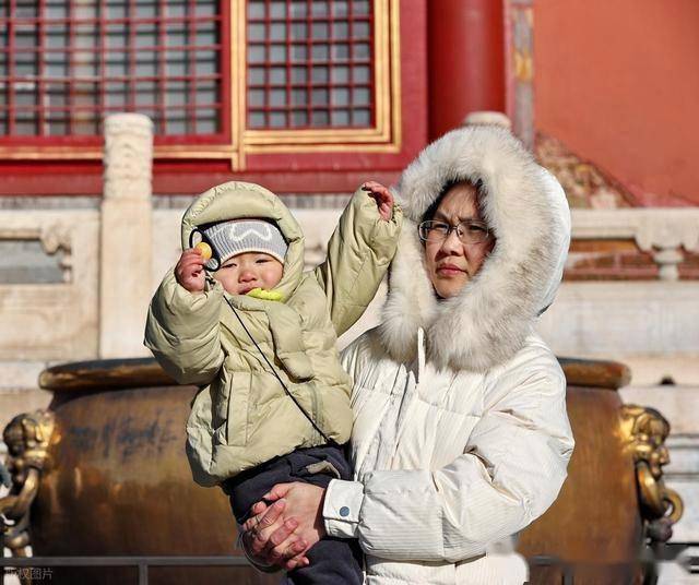 不止红墙白雪！故宫淡季爆火，藏着中国文旅升级的大信号 (图15)