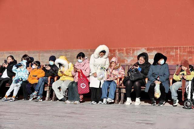 不止红墙白雪！故宫淡季爆火，藏着中国文旅升级的大信号 (图16)