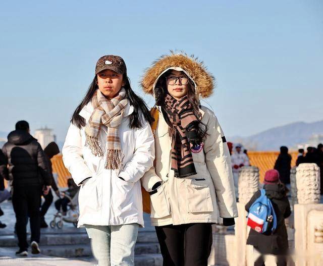 不止红墙白雪！故宫淡季爆火，藏着中国文旅升级的大信号 (图18)