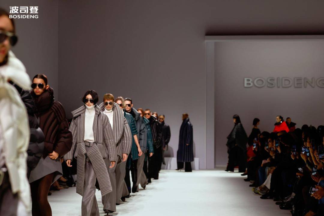 波司登蝉联世界品牌500强，诠释中国服装品牌向上力量 (图2)