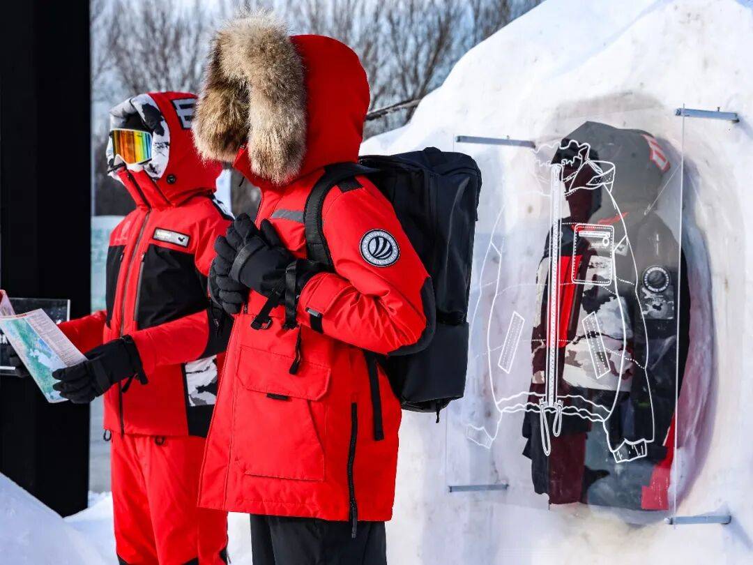 波司登蝉联世界品牌500强，诠释中国服装品牌向上力量 (图3)