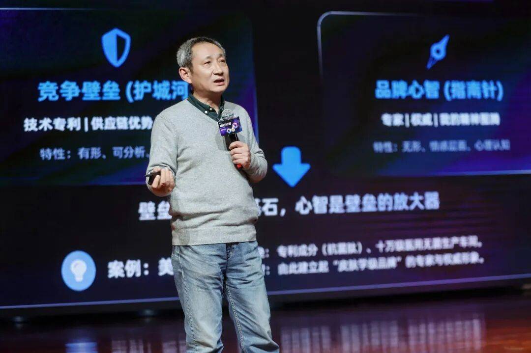 向趋势要增长，为什么成为这届新老品牌的集体共识？ (图13)