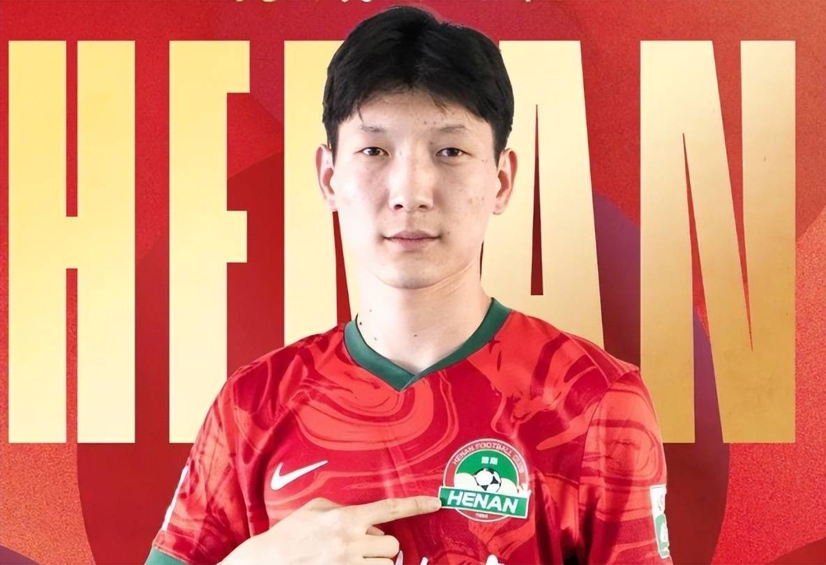  国安抢不赢！海港或免签山东泰山外租全能中场，徐新最佳接班人 (图1)