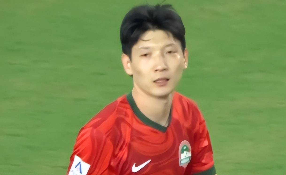  国安抢不赢！海港或免签山东泰山外租全能中场，徐新最佳接班人 (图2)