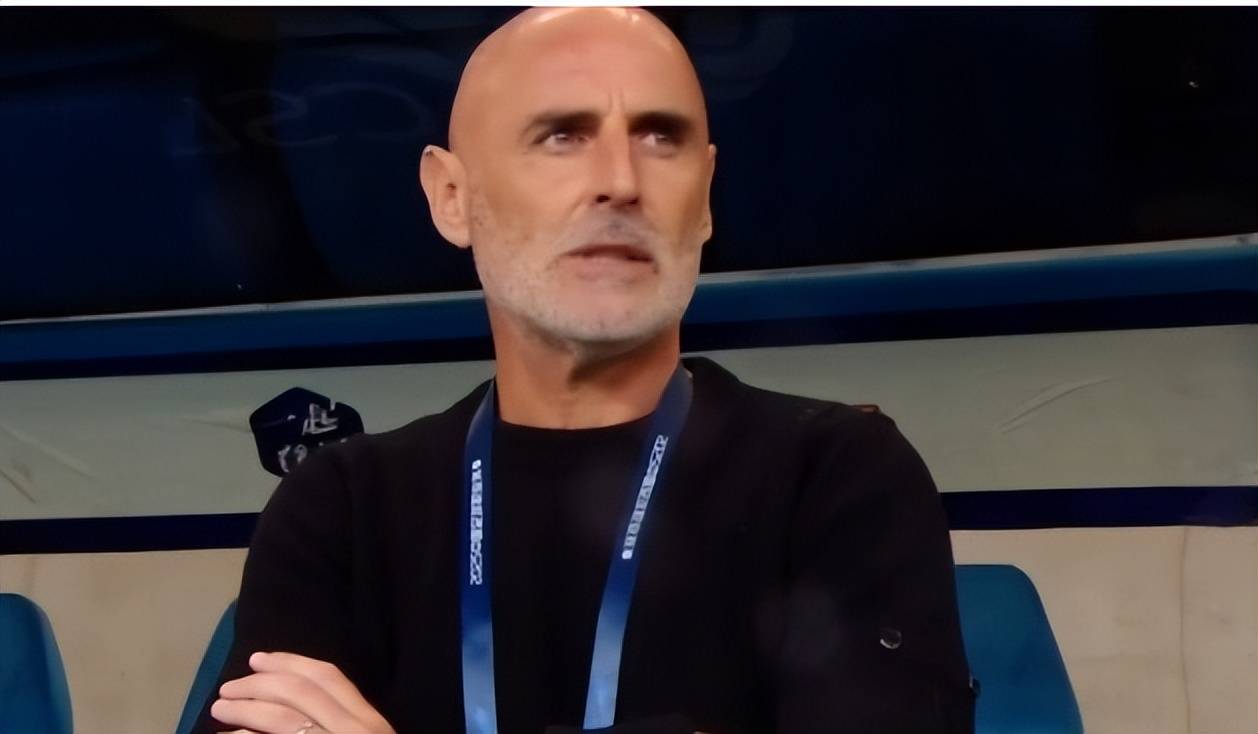  国安抢不赢！海港或免签山东泰山外租全能中场，徐新最佳接班人 (图5)