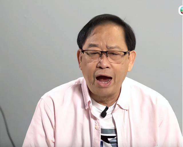 香港知名男星受病魔折磨,讲话上气不接下气,拼命工作养啃老儿子 (图7) 香港知名男星受病魔折磨,讲话上气不接下气,拼命工作养啃老儿子 (图7)